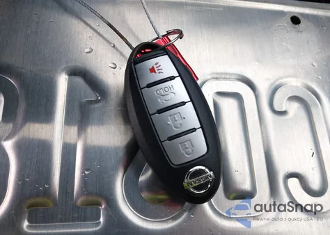 2018 Nissan Altima 2.5 S из США, поврежденный, VIN 1N4AL3AP2JC120641